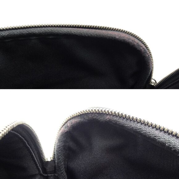 Louis Vuitton  Monogram Eclipse Bum Bag Body Bag - Picture 8 of 8